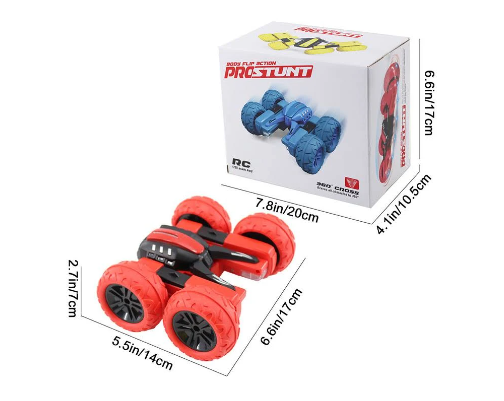 Vista 2 de Carro control remoto